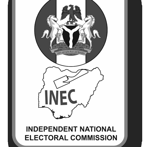 INEC tace jama'a suyi watsi da jita jitar mutuwar shugaban ta Farfesa Mahmood Yakubu 2024